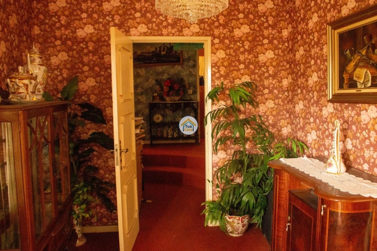 Moradia T3 para Venda em Sanguedo Foto 5