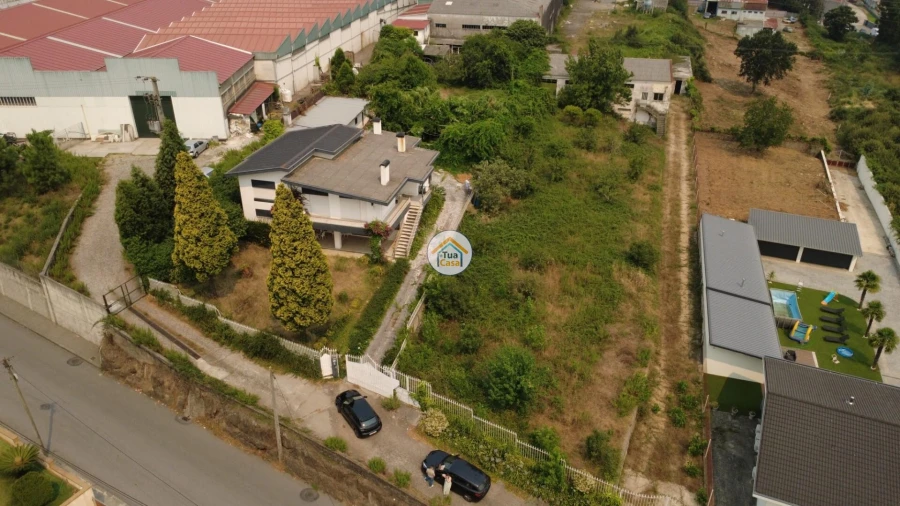 Moradia T3 para Venda em Sanguedo Foto 13