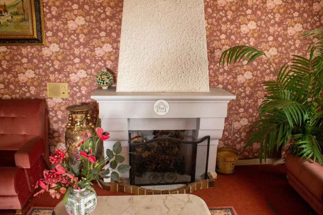 Moradia T3 para Venda em Sanguedo Foto 4