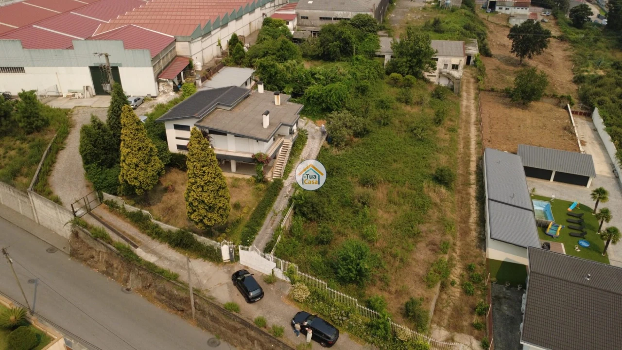 Moradia T3 para Venda em Sanguedo Foto 13