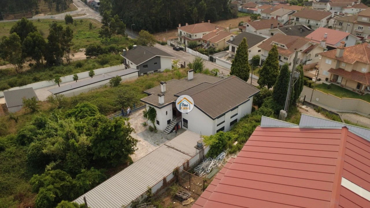 Moradia T3 para Venda em Sanguedo Foto 15