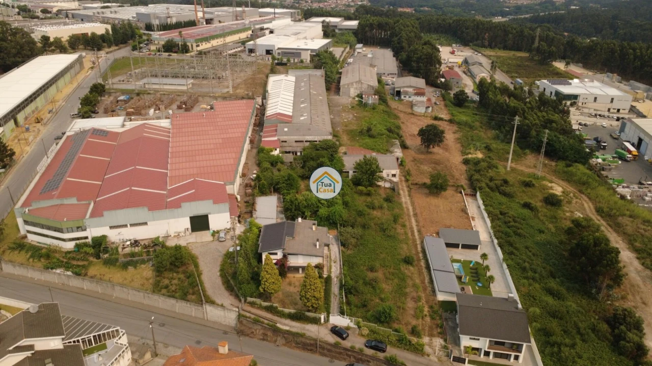 Moradia T3 para Venda em Sanguedo Foto 12