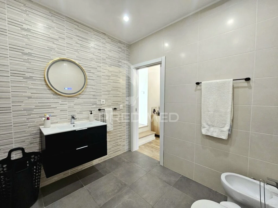 Moradia T3 para Venda em Beja (Santiago Maior e São João Baptista) Foto 9