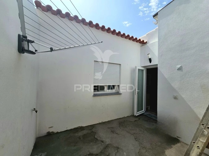 Moradia T3 para Venda em Beja (Santiago Maior e São João Baptista) Foto 18