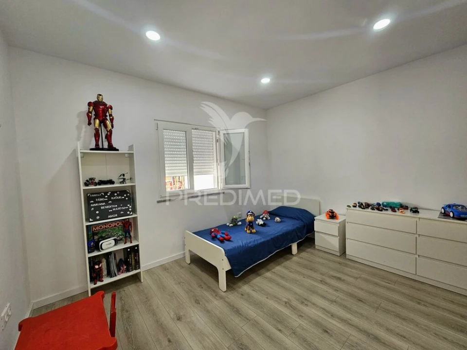 Moradia T3 para Venda em Beja (Santiago Maior e São João Baptista) Foto 17