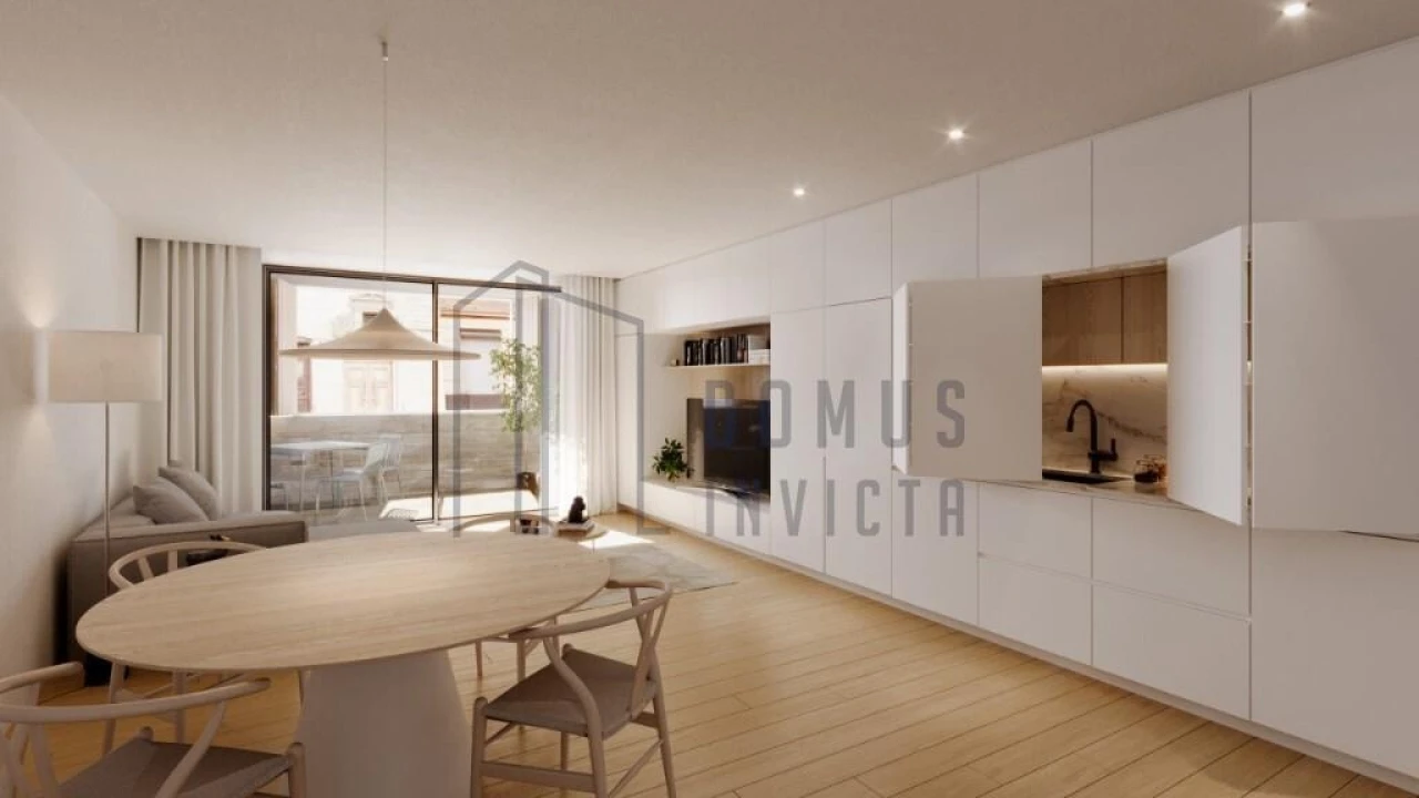 Apartamento T3 para Venda em Paranhos Foto 4