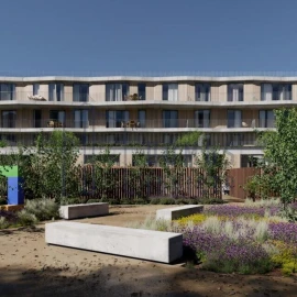Apartamento T3 para Venda em Paranhos