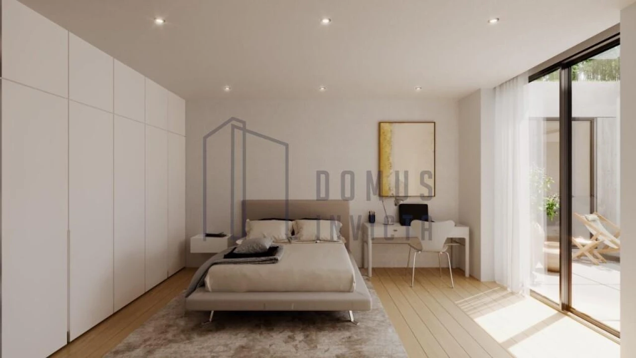 Apartamento T3 para Venda em Paranhos Foto 9