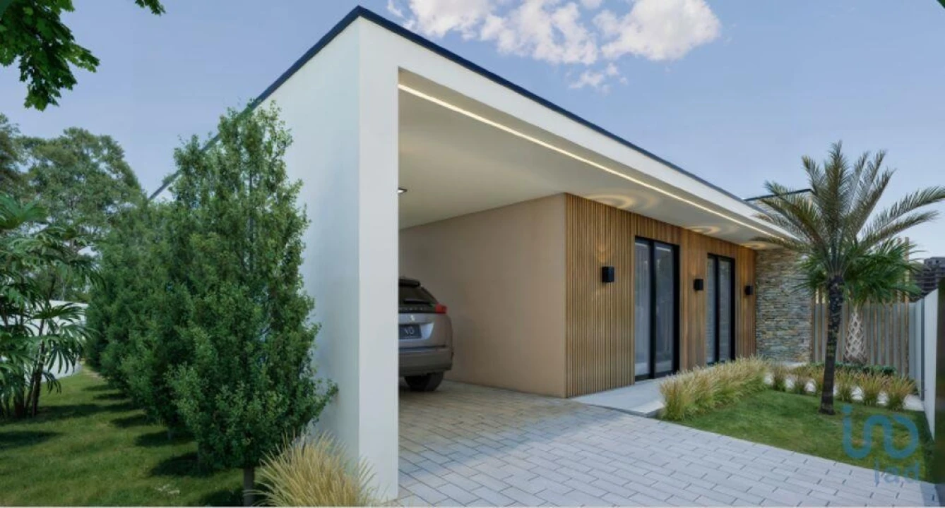 Moradia T3 para Venda em Vila Nova de Anha Foto 3