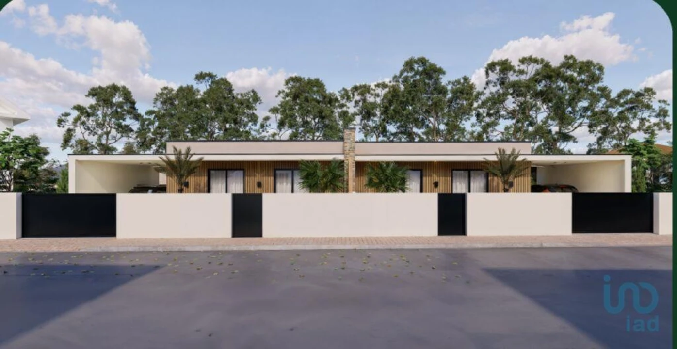 Moradia T3 para Venda em Vila Nova de Anha Foto 4