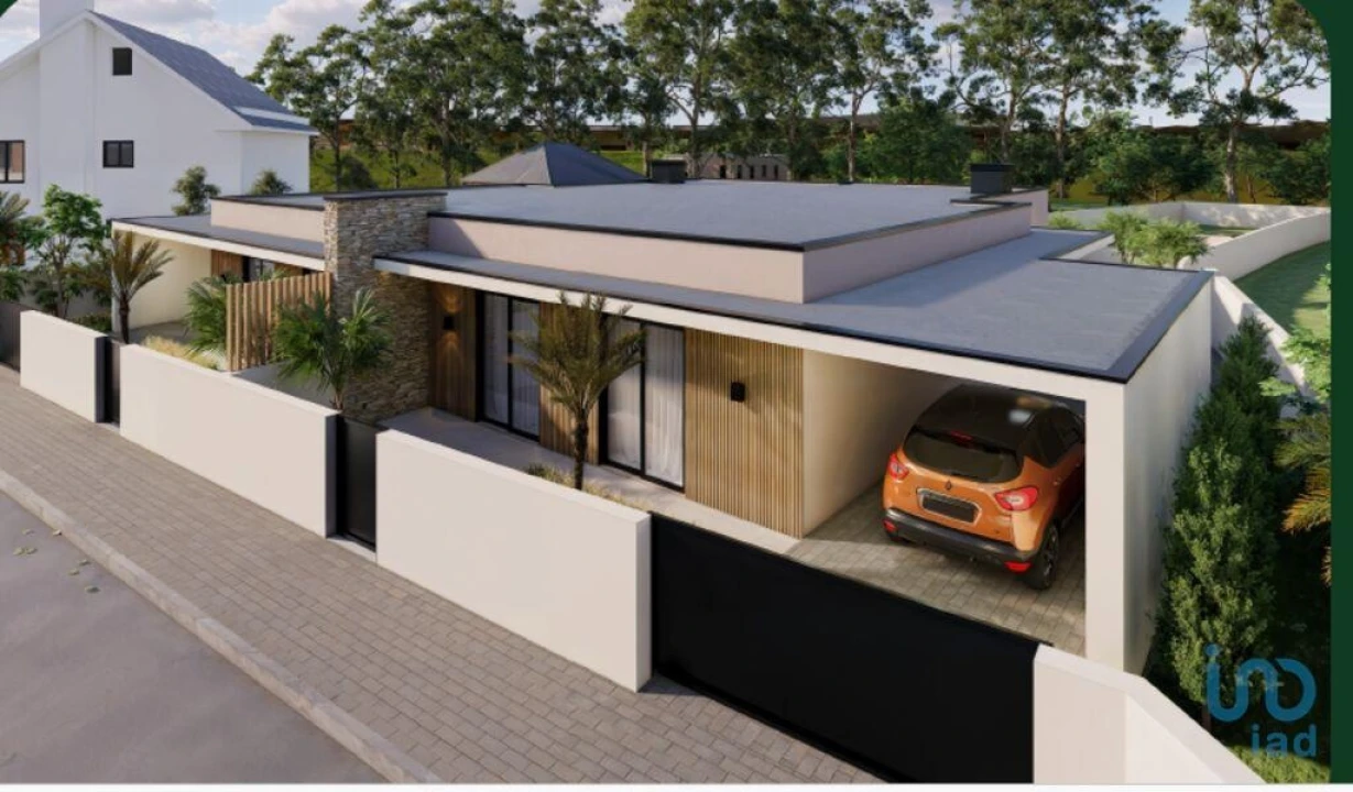 Moradia T3 para Venda em Vila Nova de Anha Foto 1