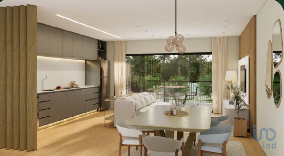 Moradia T3 para Venda em Vila Nova de Anha Foto 12