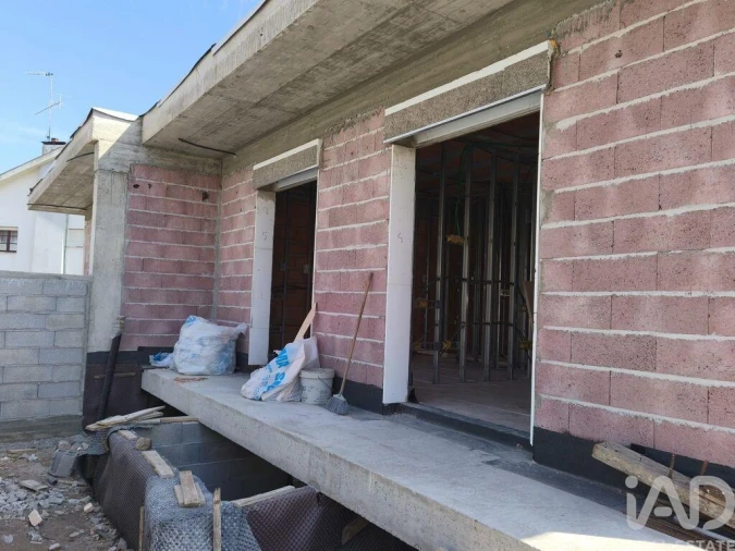 Moradia T3 para Venda em Vila Nova de Anha Foto 24