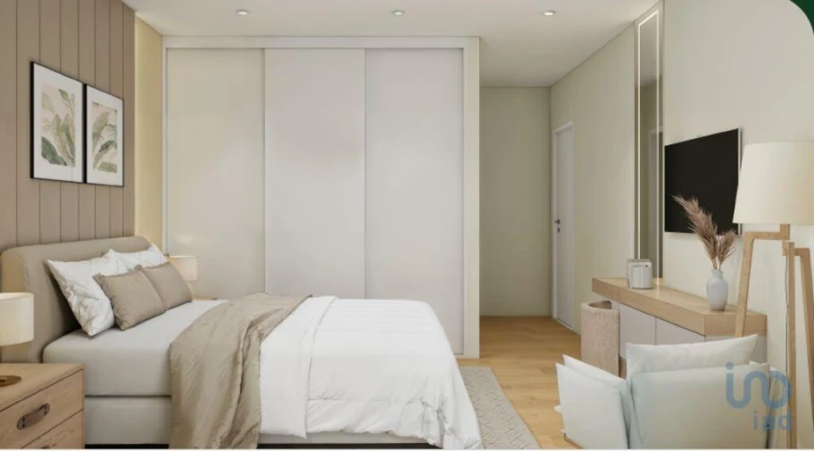 Moradia T3 para Venda em Vila Nova de Anha Foto 9