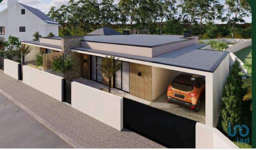 Moradia T3 para Venda em Vila Nova de Anha Foto 1