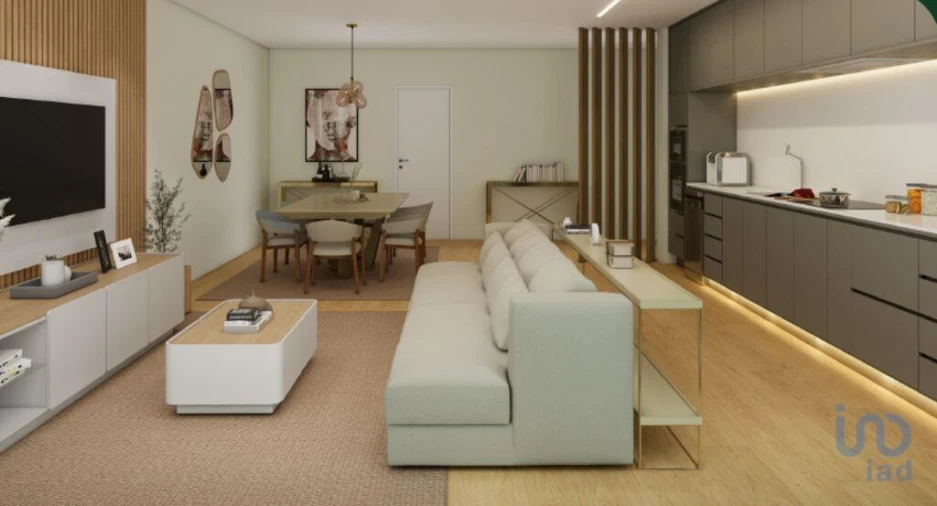 Moradia T3 para Venda em Vila Nova de Anha Foto 11