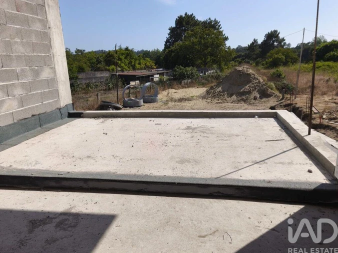 Moradia T3 para Venda em Vila Nova de Anha Foto 20