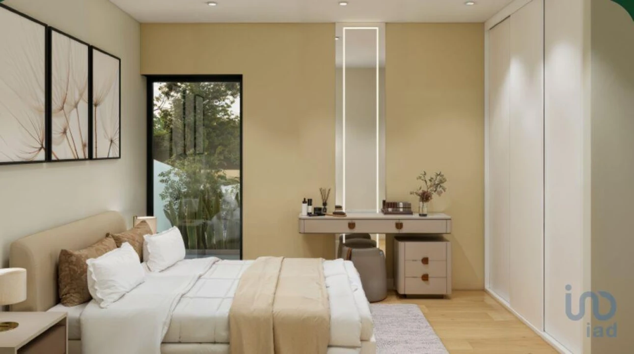 Moradia T3 para Venda em Vila Nova de Anha Foto 8