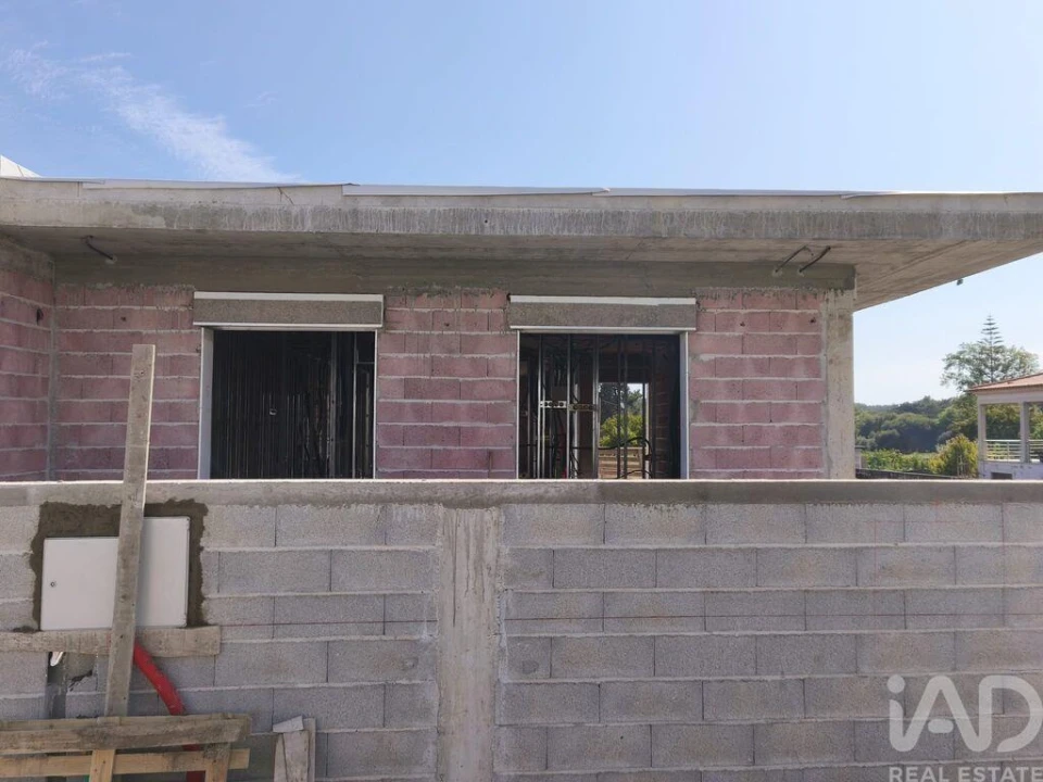 Moradia T3 para Venda em Vila Nova de Anha Foto 25