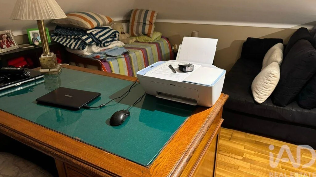 Moradia T6 para Venda em São João das Lampas e Terrugem Foto 18