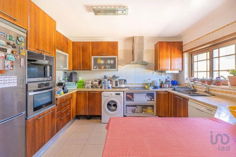 Moradia T6 para Venda em São João das Lampas e Terrugem Foto 12