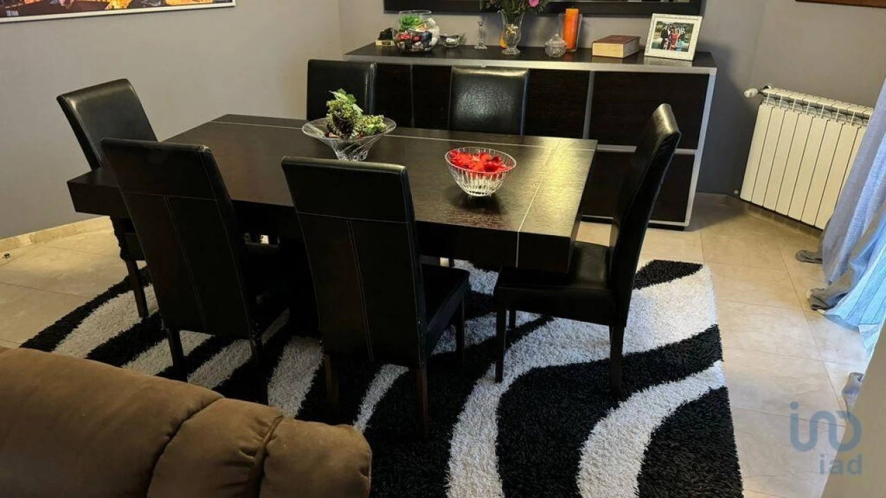 Moradia T6 para Venda em São João das Lampas e Terrugem Foto 11