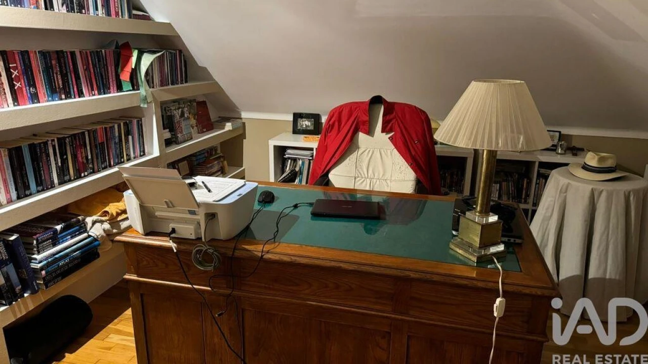 Moradia T6 para Venda em São João das Lampas e Terrugem Foto 17