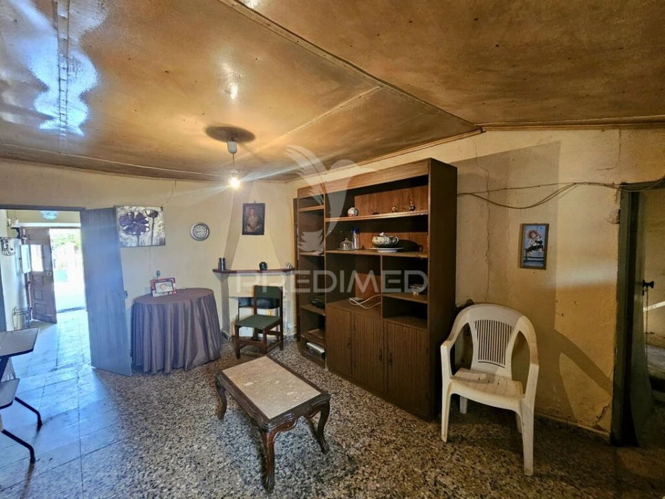 Moradia T3 para Venda em São João de Negrilhos Foto 6