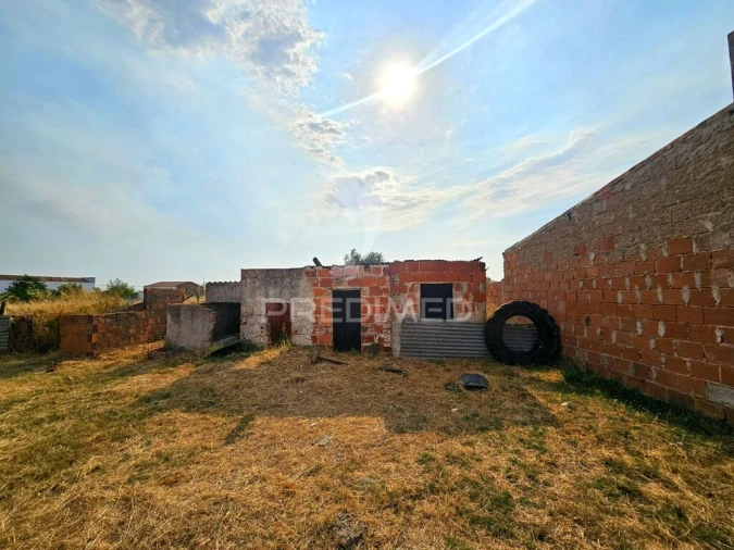 Moradia T3 para Venda em São João de Negrilhos Foto 19