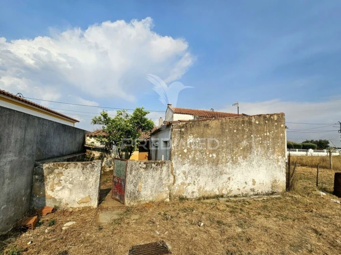 Moradia T3 para Venda em São João de Negrilhos Foto 17