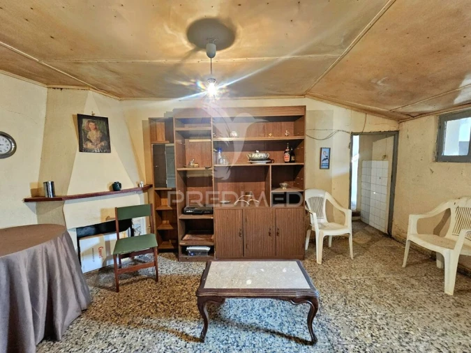 Moradia T3 para Venda em São João de Negrilhos Foto 4