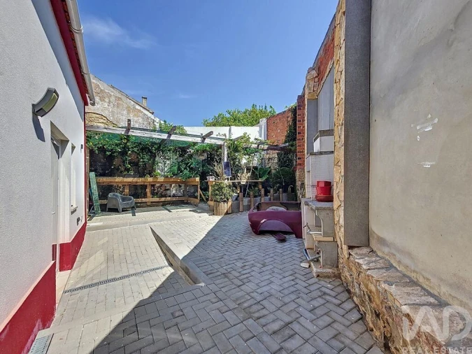 Moradia T3 para Venda em Maxial e Monte Redondo Foto 22