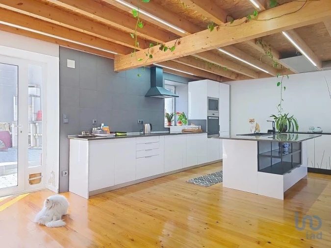 Moradia T3 para Venda em Maxial e Monte Redondo Foto 9