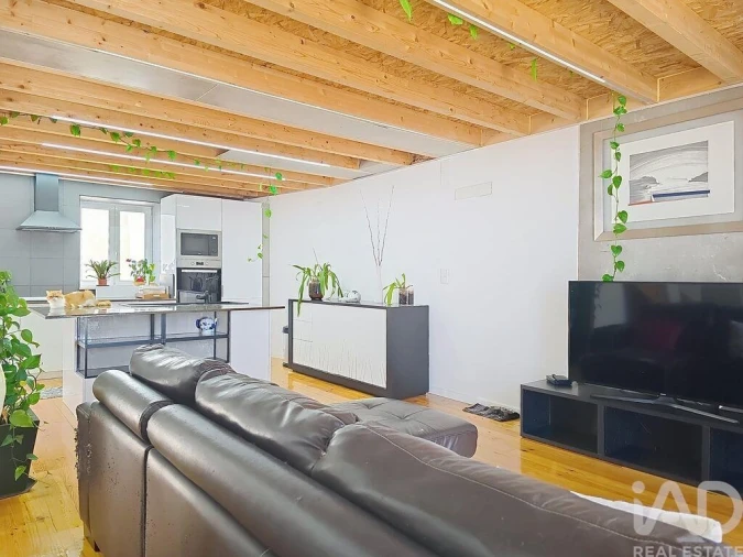 Moradia T3 para Venda em Maxial e Monte Redondo Foto 15