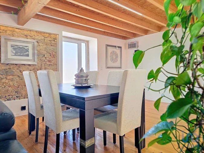 Moradia T3 para Venda em Maxial e Monte Redondo Foto 4