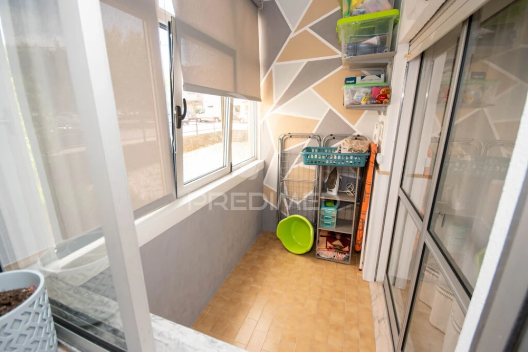 Apartamento T3 para Venda em Avelãs de Ambom e Rocamondo Foto 4