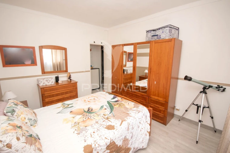 Apartamento T3 para Venda em Avelãs de Ambom e Rocamondo Foto 8