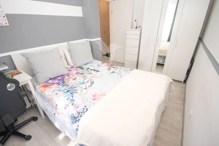 Apartamento T3 para Venda em Avelãs de Ambom e Rocamondo Foto 10