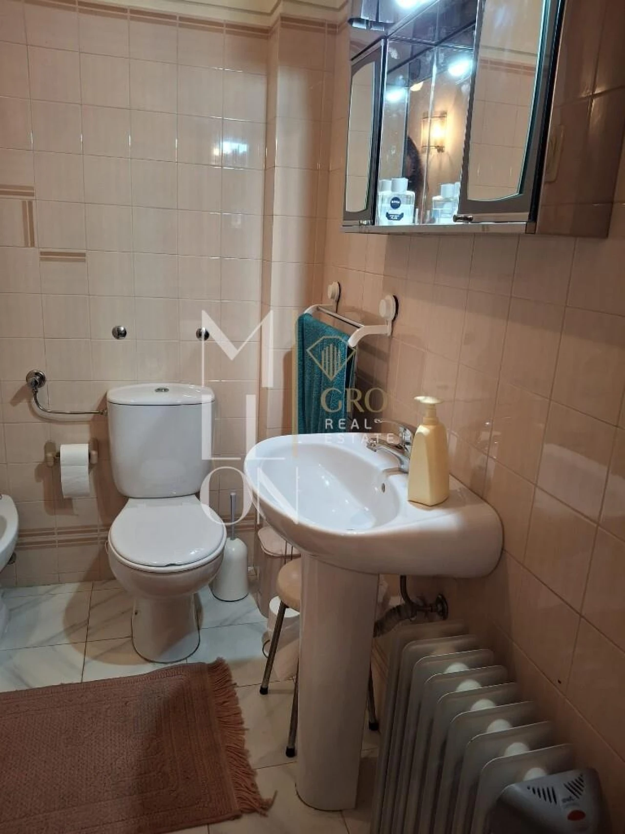 Apartamento T3 para Venda em Sangalhos Foto 31