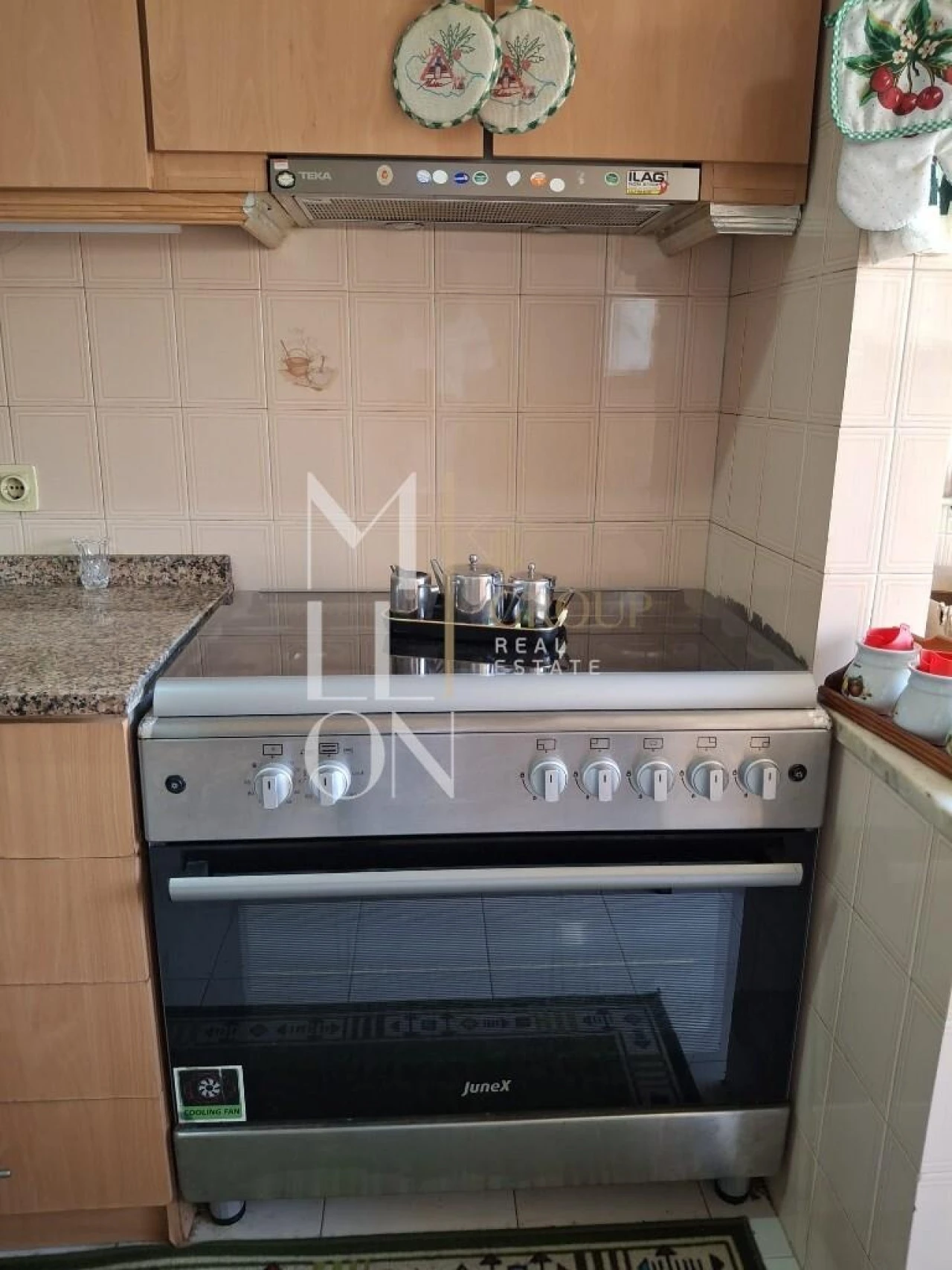 Apartamento T3 para Venda em Sangalhos Foto 20