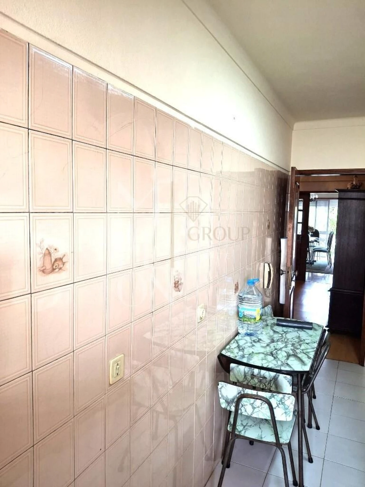 Apartamento T3 para Venda em Sangalhos Foto 9