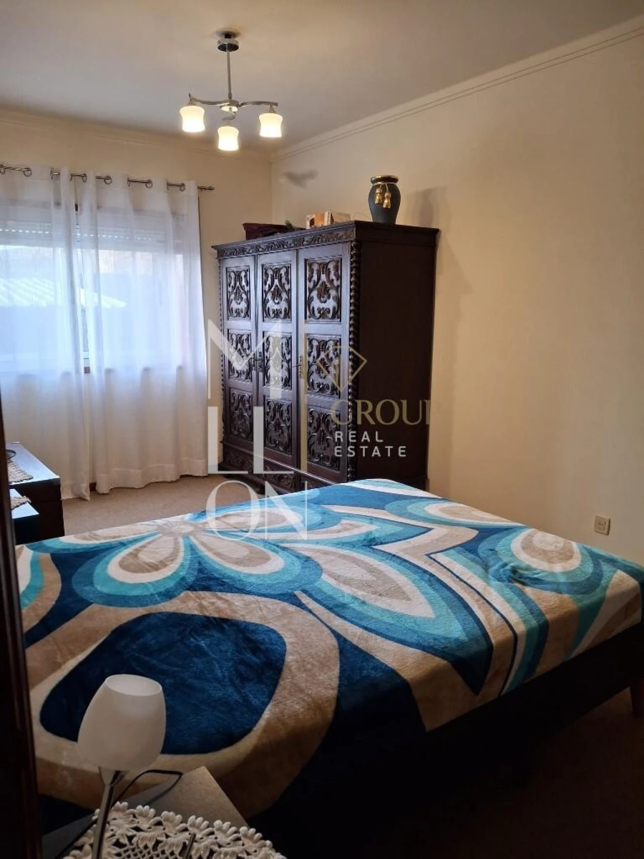 Apartamento T3 para Venda em Sangalhos Foto 24