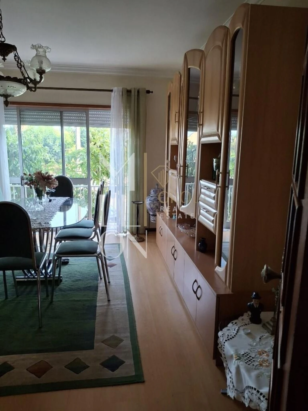 Apartamento T3 para Venda em Sangalhos Foto 38
