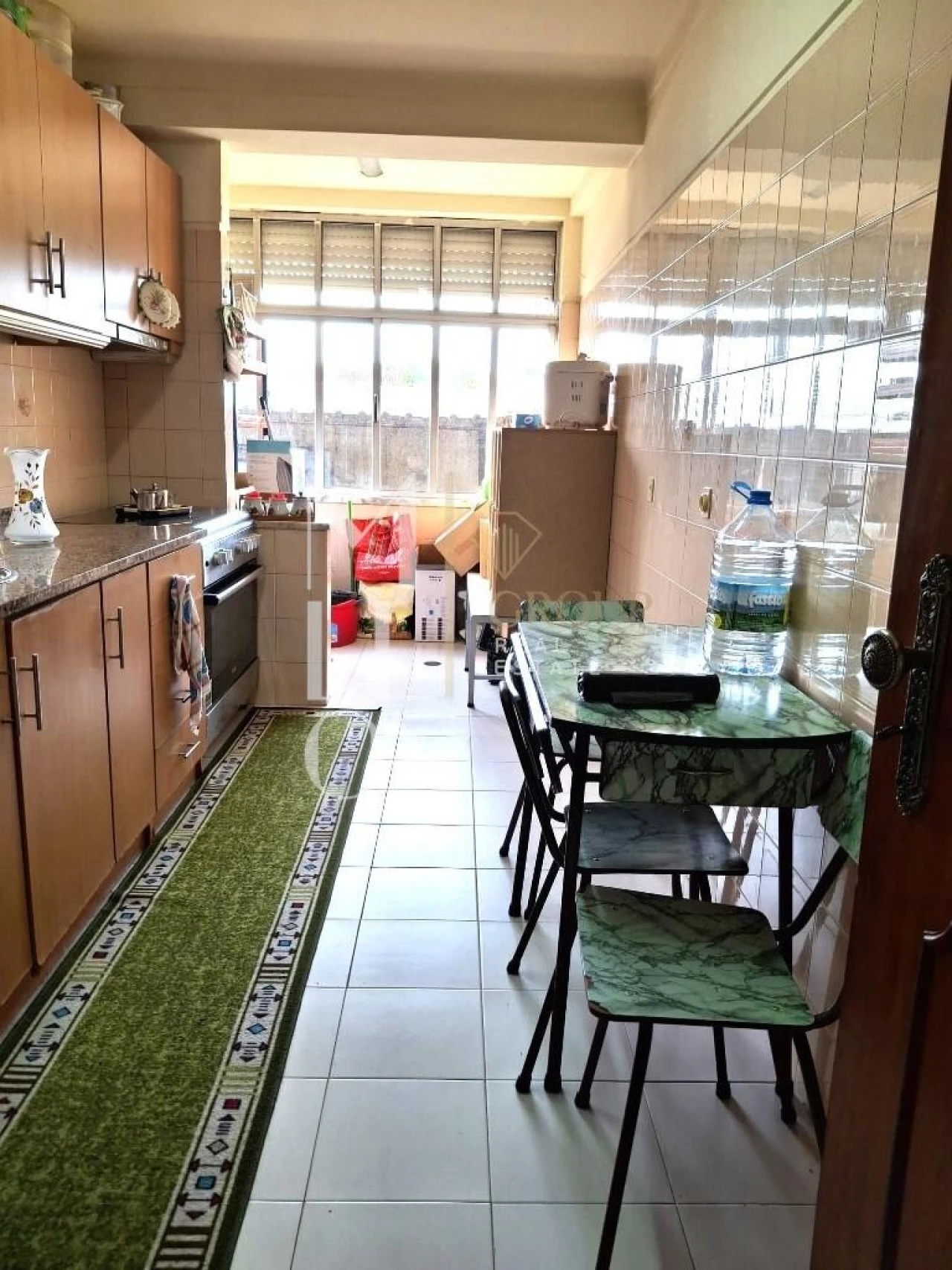 Apartamento T3 para Venda em Sangalhos Foto 21