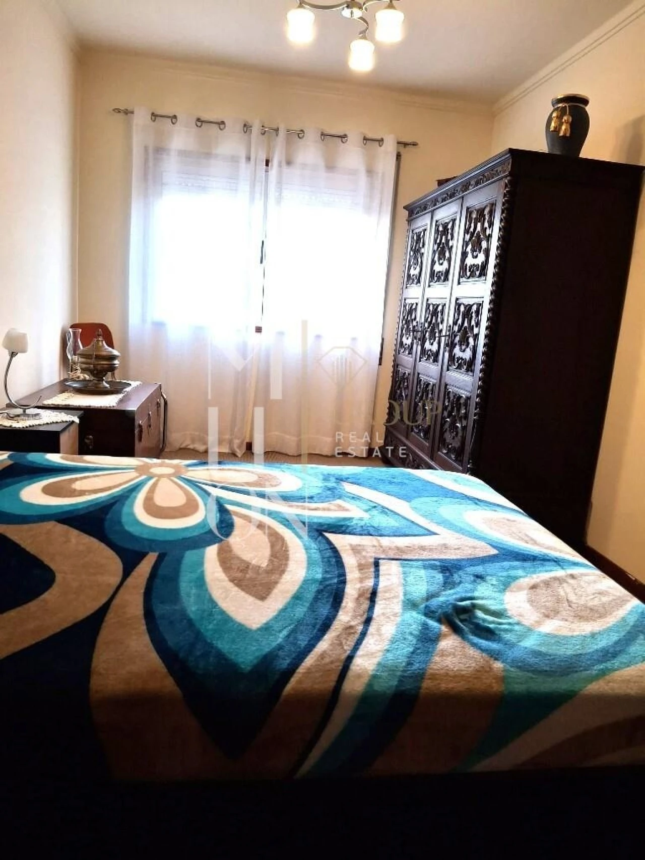 Apartamento T3 para Venda em Sangalhos Foto 29