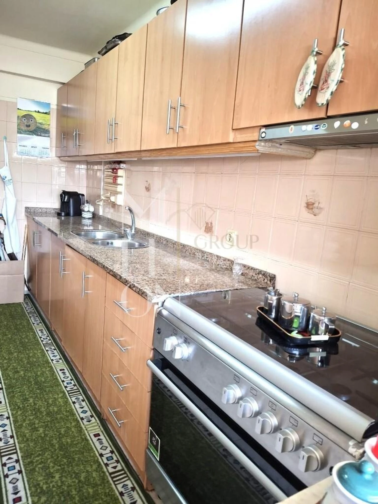 Apartamento T3 para Venda em Sangalhos Foto 12