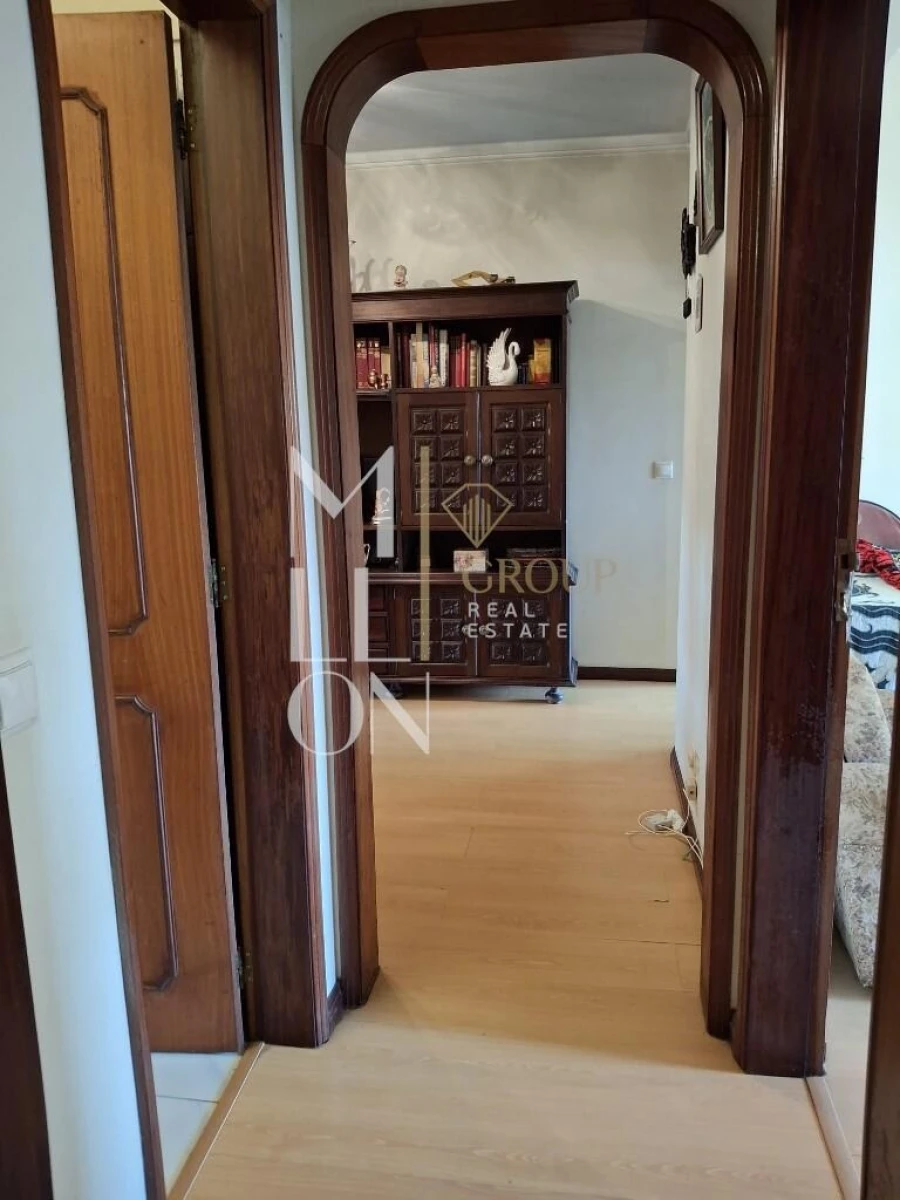 Apartamento T3 para Venda em Sangalhos Foto 18