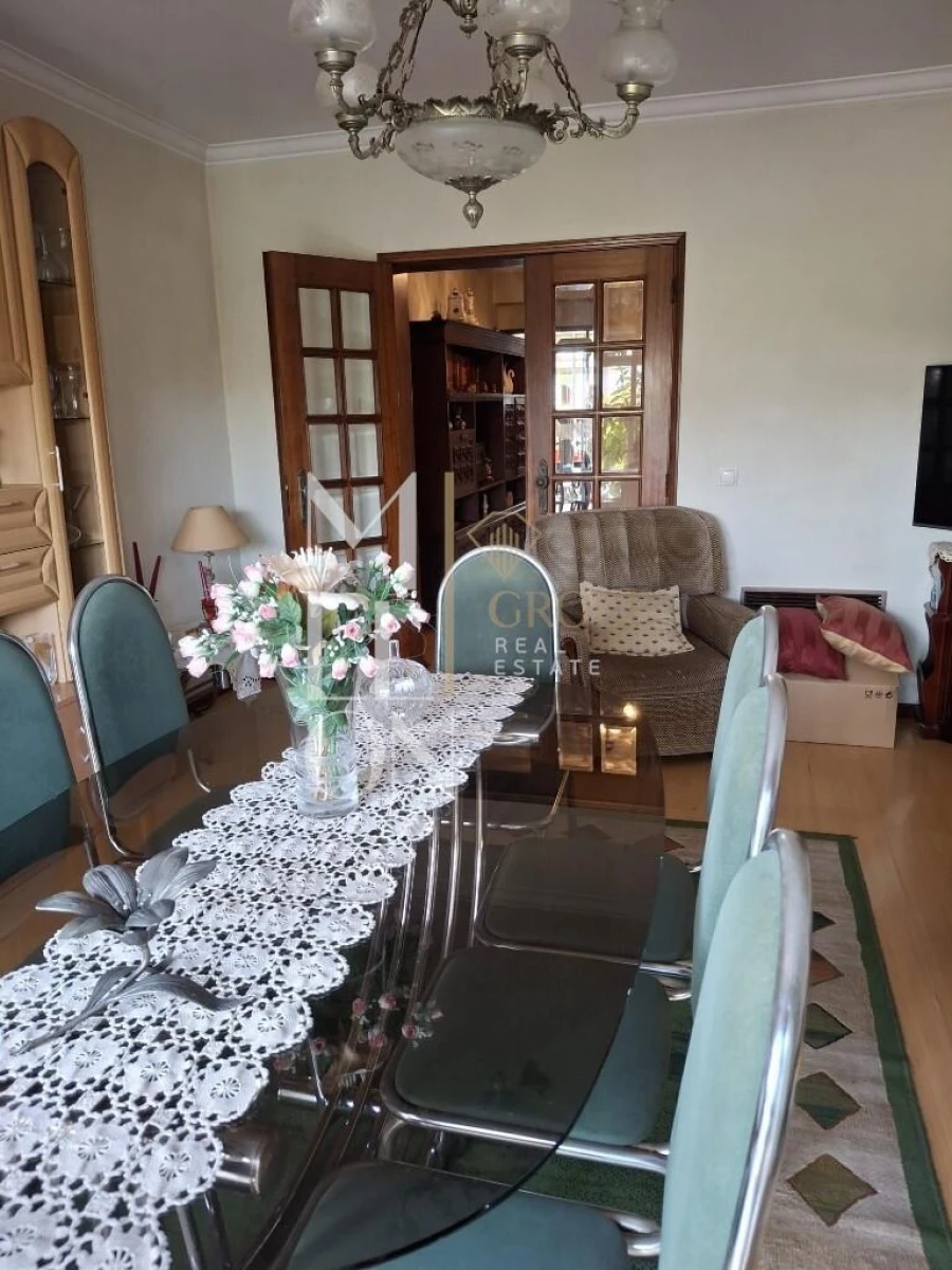 Apartamento T3 para Venda em Sangalhos Foto 35