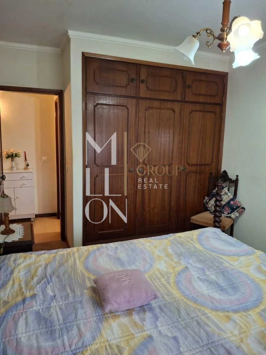 Apartamento T3 para Venda em Sangalhos Foto 33