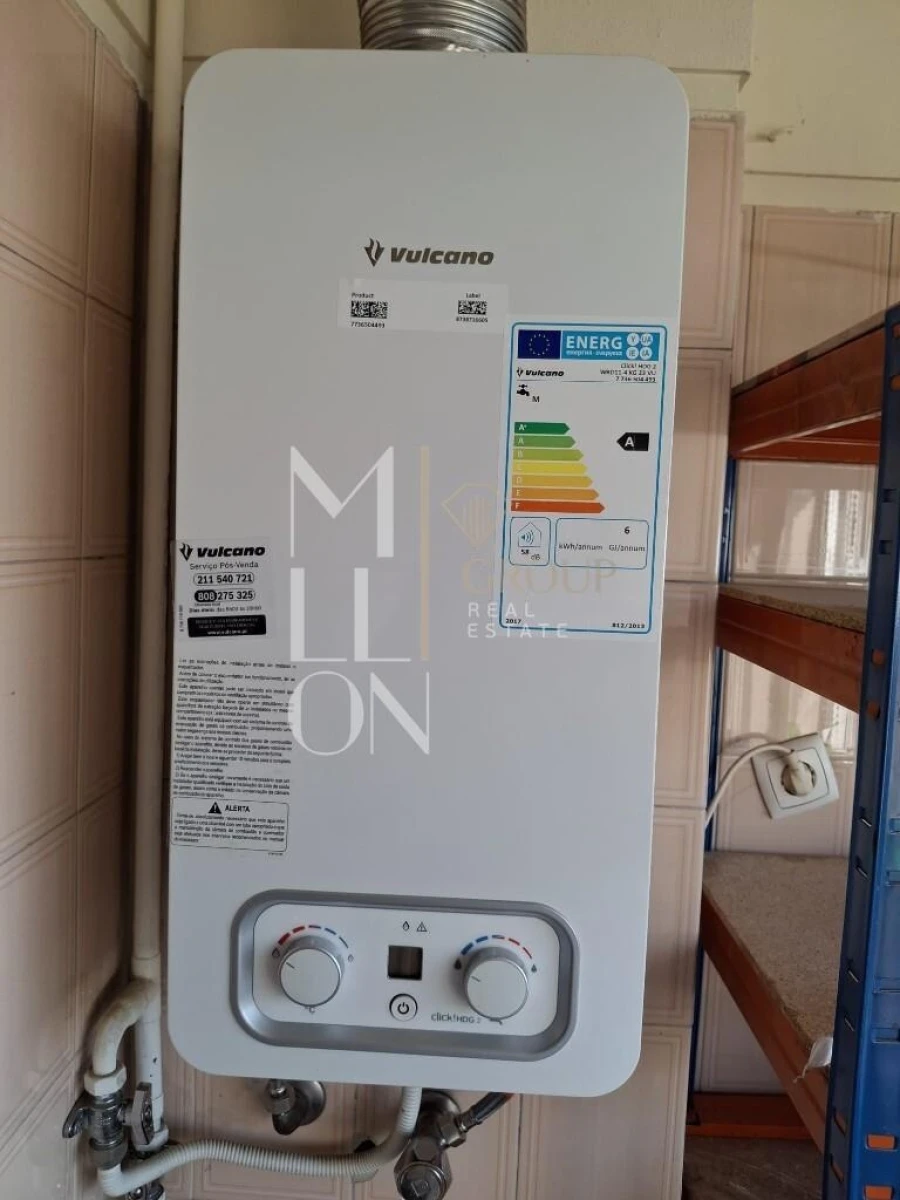 Apartamento T3 para Venda em Sangalhos Foto 16